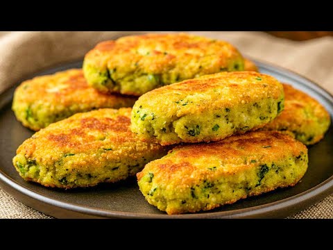 Видео: Нет мяса? Не проблема! Цукини никогда не были такими вкусными!