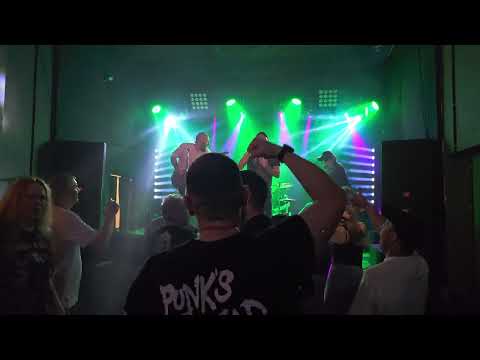 Видео: Lucky Horse - (КиШ - Проклятый старый дом)