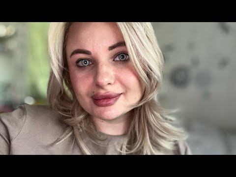 Видео: ASMR небольшая распаковка из магазинов Fix Price и Пятёрочка