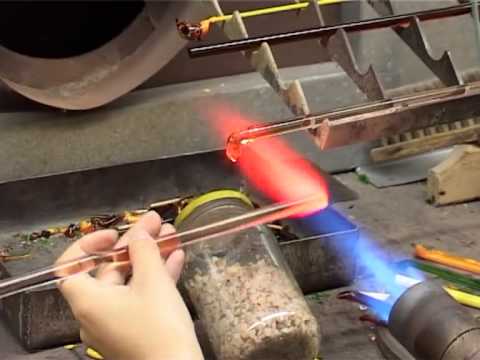 Видео: Как Это Сделано - Хрусталь