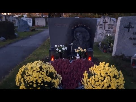 Видео: 681..Прощай моя девочка.