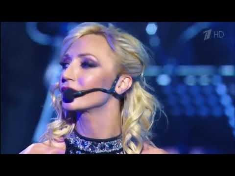 Видео: Кристина Орбакайте – Белый город