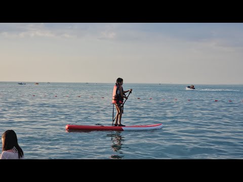 Видео: Алаколь/ отдых/ релакс/ цены ⛱️🌞👍❗️