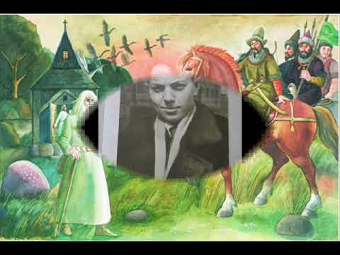 Видео: Уладзімір Караткевіч: "Лебядзіны скіт". Кароткі змест
