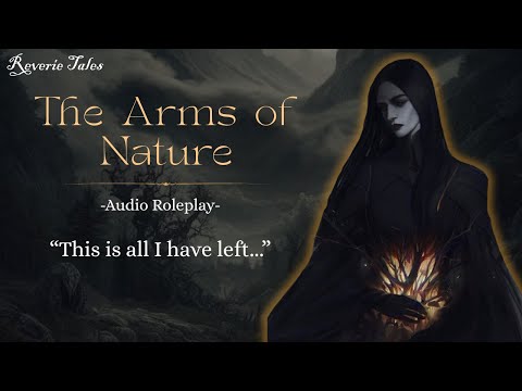 Видео: Руки природы F4A [Ролевая игра] [Мать-природа] [Умирающий мир] [Последний шанс]