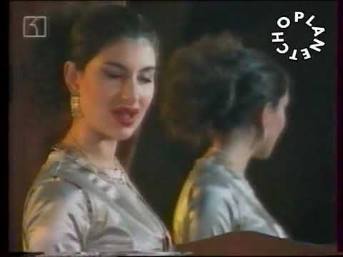 Видео: Фолкфурия 1998 - Деси - Иди си ( tv version ) - By Planetcho 