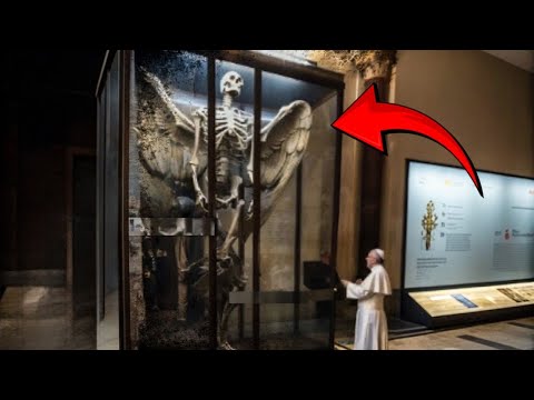 Видео: Никто Не Должен Был Это Найти! Находки , Которые Потрясли Весь Мир