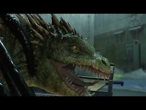 Видео: Прохождение Игры Marvel's Spider-Man 2 #16 (Ящер). PC.