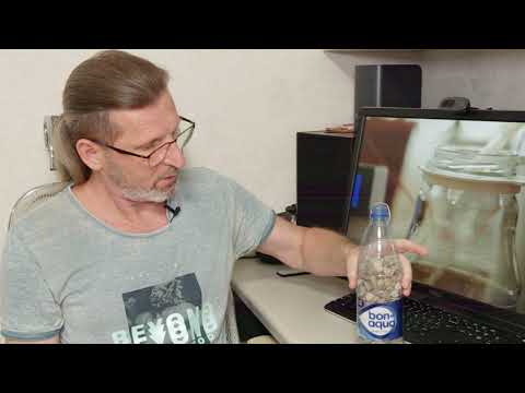 Видео: Гравицапа. Новая колонна!