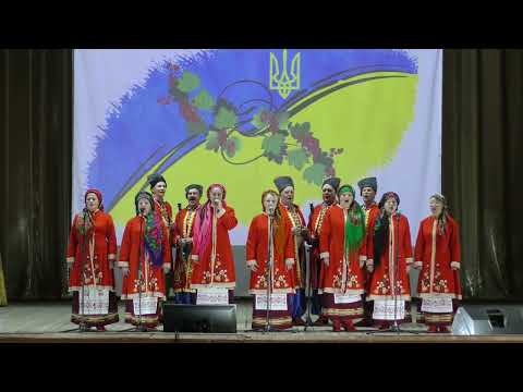 Видео: "Коли калина розцвіла"