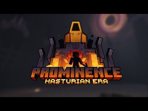 Видео: МЕЖСЕЗОНЬЕ НА WISTERIA | Сборка Prominence II Hasturian Era