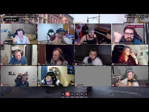 Видео: МАФИЯ КАРТМАНА #1 13.08.20 | СПОРТИВНАЯ МАФИЯ / КАРТМАН, МАНУРИН, КАМИК, ШАВЕРМА, ДЖОЗИ И ДР.