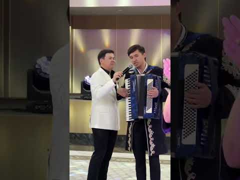 Видео: Дәстүр тобы/ Шәмші әндері/ Той әндері