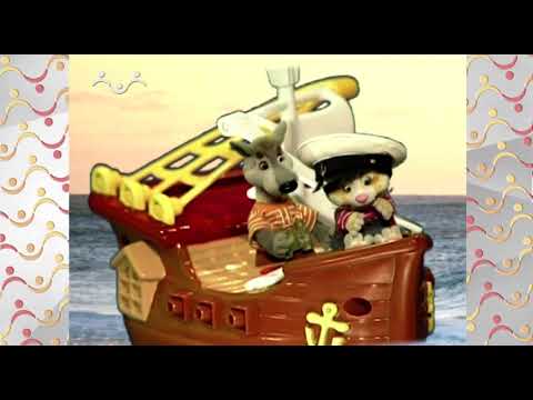 Видео: Шишкин Лес.  Мореходы