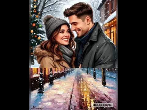 Видео: 📽️🎵🎶 СНЕЖНАЯ МЕЛОДИЯ ❄️❄️❄️#стихинелли #песнидлядуши 