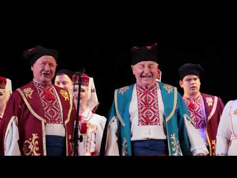 Видео: Волинський народний хор.  13-05-2025