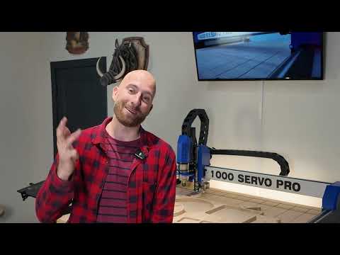 Видео: Делаем различные менажницы из дерева на фрезерном станке с ЧПУ RESTART. Savinsname. ЧПУ по дереву.