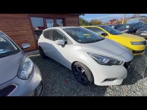 Видео: Продажа подержанных автомобилей в Польше! Авторынок Польши.