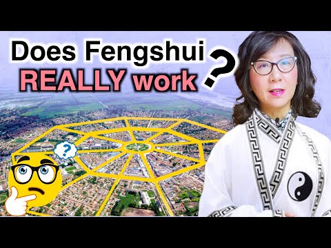 Видео: Расшифровка фэншуй: наука, суеверие или нечто большее?