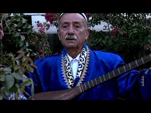 Видео: Абдулло Назри. Курбонат шавам. Abdullo Nazriev. People's artist of Tajikistan 🇹🇯