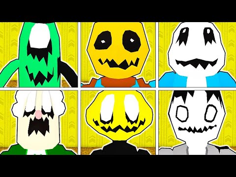 Видео: ЗАКУЛИСЬЕ BACKROOMS МОРФ  ROBLOX Backrooms Morphs