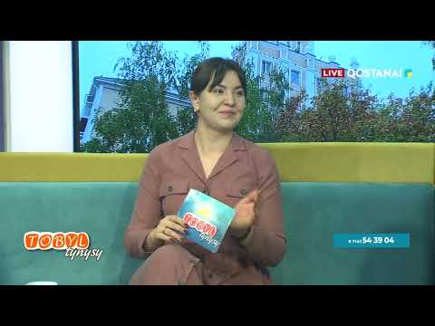 Видео: Жеңіске жетелеген жігер | «Тобыл тынысы»