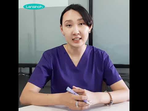 Видео: Хөх арчилгаа ээжүүдэд зөвлөж байна