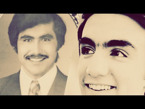 Видео: (3) Ҷавонии Абӯбакр Зубайдӣ аз бойгонӣ 2001 г.