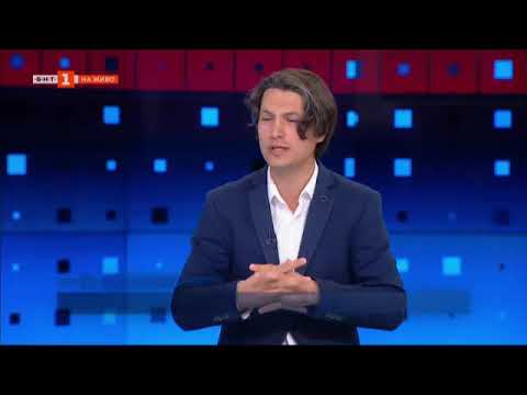 Видео: Йордан Камджалов за изолацията, като утроба на Духа в разговор с Надя Обретенова. БНТ 24 април 2020.