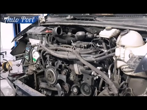 Видео: Жесть на СТО или будни автомехаников #42.Модернизированный датчик давления масла.