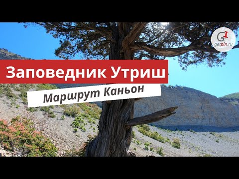 Видео: Заповедник Утриш 2020 г. Обзор Экологических маршрутов. Что вы сможете узнать, посетив это место?