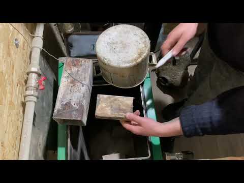 Видео: Підготовка до виготовлення,Відео інструкція 2