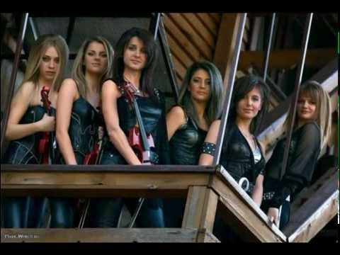 Видео: Symfomania - Баллада о древнерусском воине