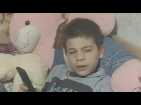 Видео: На Стефан не му се снима видео