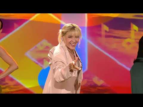 Видео: Все номера Лаймы Вайкуле на фестивале (Лайма Рандеву Юрмала 2024)