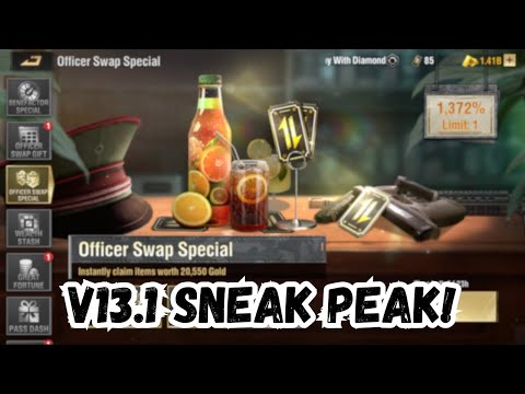 Видео: Предварительный обзор Warpath 13.1