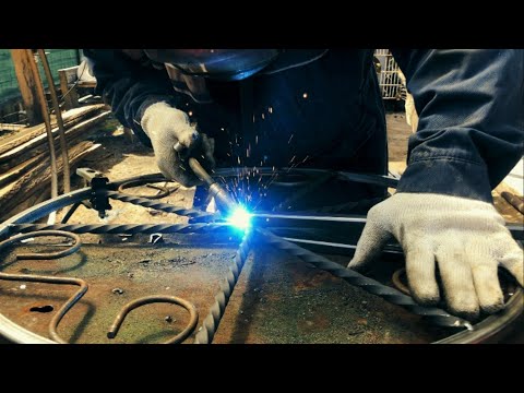 Видео: Идея для ДАЧИ и ЗАРАБОТКА холодная ковка станки ГИББОН