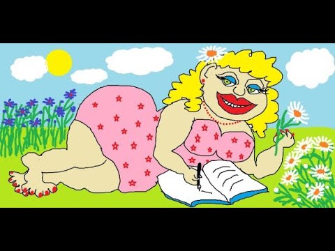 Видео: КАК БЫТЬ? ТЫ ГРОМКОЙ СЛАВЫ ЗАХОТЕЛА, НО ДОБРЫЕ ДЕЛА НЕ ТВОЙ УДЕЛ.