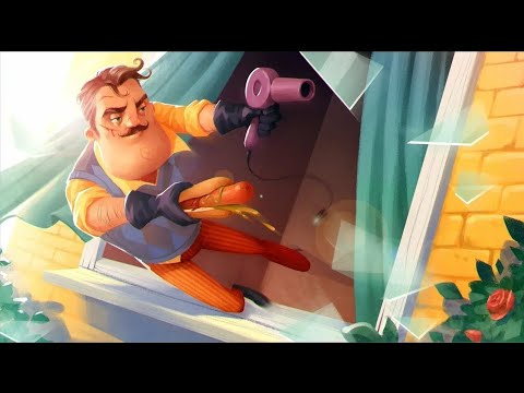 Видео: Сразу прошли 2 акт еее