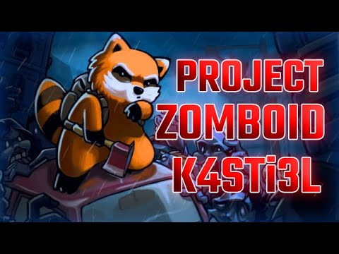 Видео: Project Zomboid #1 (Стрим от 30.07.2025)
