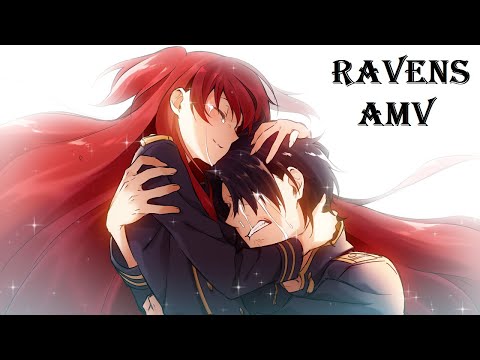 Видео: – Мы все под одним небом (Аниме клип) | Mix |