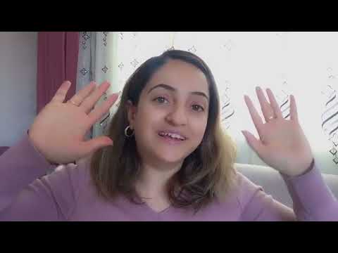 Видео: ŞİMDİKİ ZAMAN❗️✅ «Вопросительная форма - утвердительный и отрицательный вопрос»✅