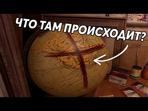 Видео: Что случилось с Америкой в Half-Life?