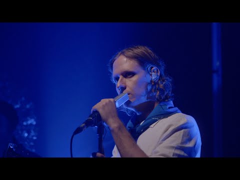 Видео: Сироткин – Океан (Live, Урбан)