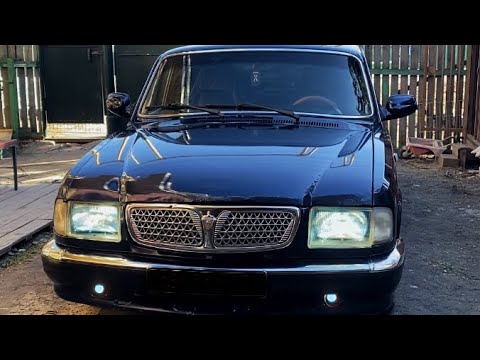 Видео: Купил Волгу на продажу в 2025 и что из этого вышло?