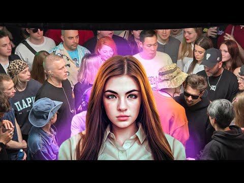 Видео: ИРЕН:  КУБОК МЦ ВПЕЧАТЛЕНИЯ ОТ ИВЕНТА + ЧТО-НИБУДЬ ПОСМОТРИМ