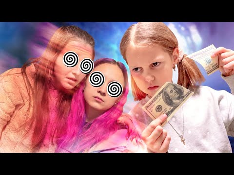 Видео: Кто последний выйдет из ГИПНОЗА!