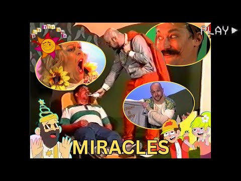 Видео: Чудеса | Обними Солнце