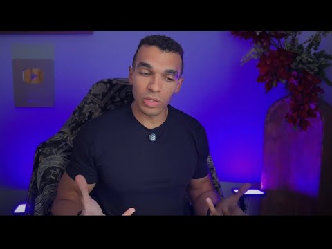 Видео: Весы — это новое начало суждено всё изменить! Ноябрь 2025 г.