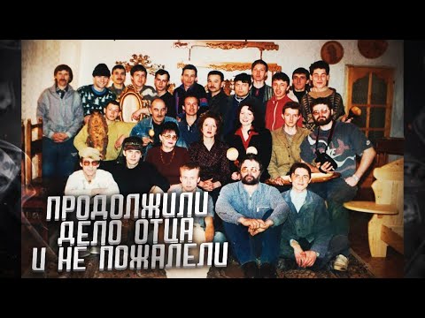 Видео: Из их тарелок ели миллионы. Мастера из Кокшетау #казахстан #жизнь #другиеместа